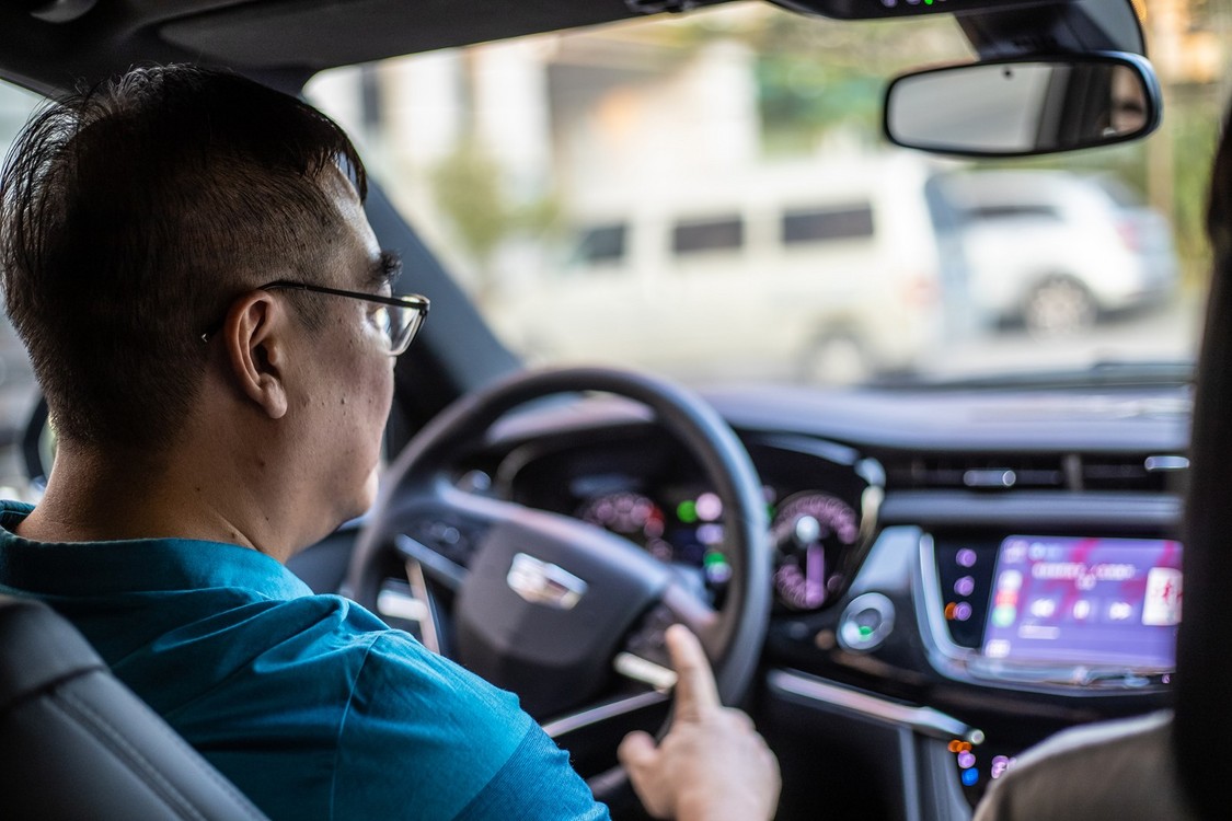 XT6 车主故事 | 为什么律师都爱买凯迪拉克？