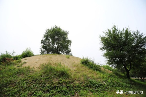 皇太极的陵墓——清昭陵（沈阳北陵）