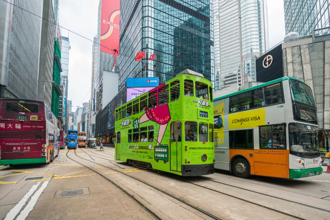 香港移民方法,香港移民方式