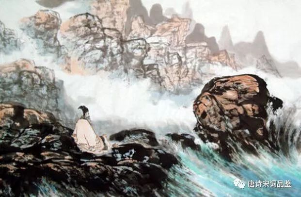 古诗词赏析 |《浣溪沙》细雨斜风作晓寒·苏轼