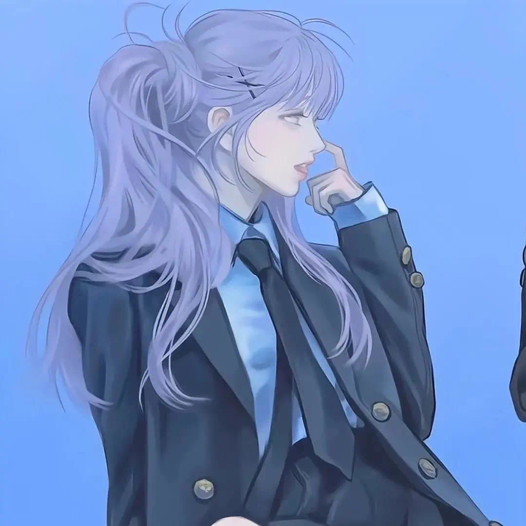 超级好看的女生闺蜜头像,臭宝,赶快用起来