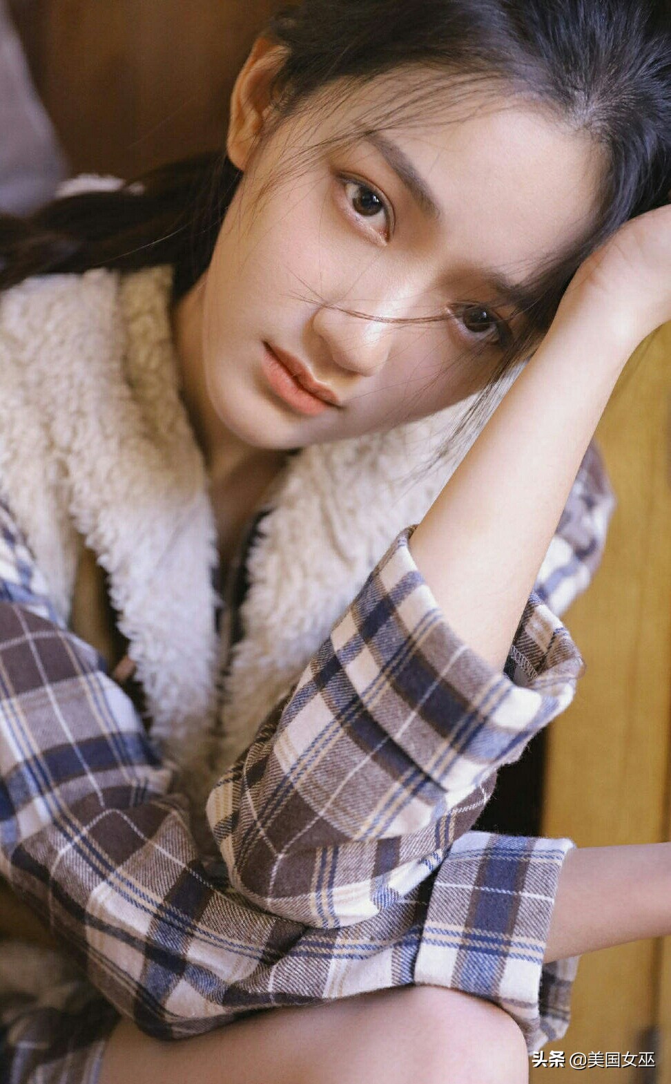 最喜欢清纯女孩的三大星座男,不喜欢妖艳心机女