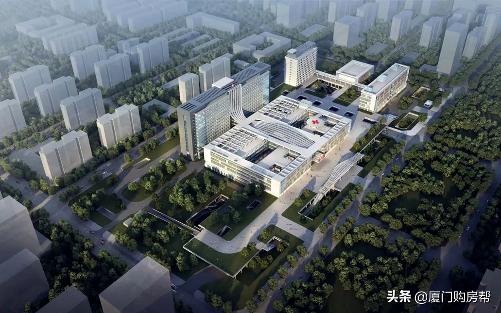 厉害了厦门，又是第一