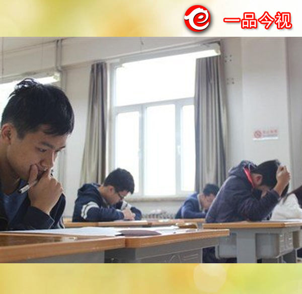 高三，二模意味着什么？一定要重视