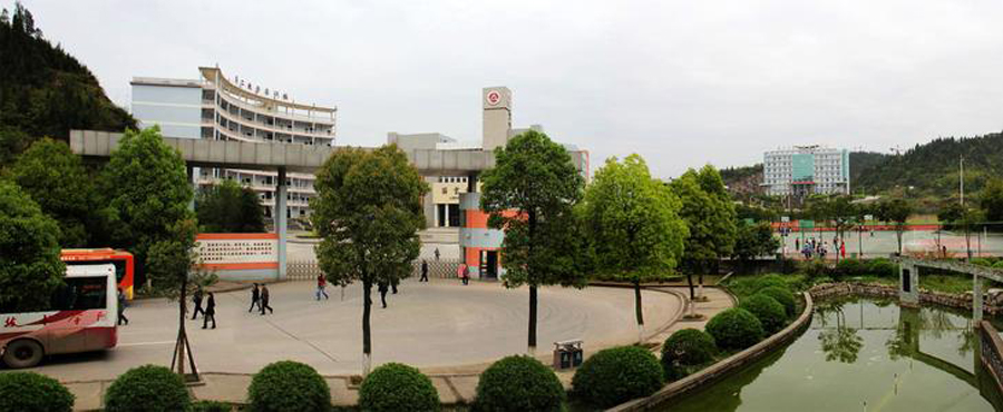 重庆江津有哪些大学(重庆江津有哪些大学的分校区)-爱妻自媒体