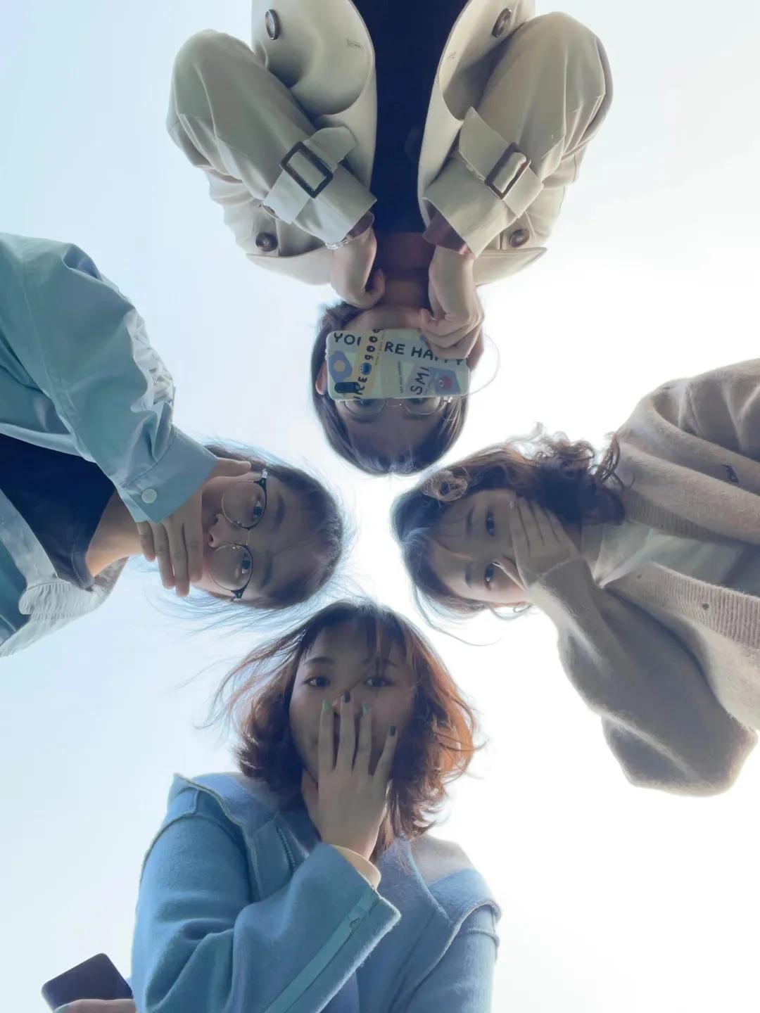 全寝保研，两人直博！这群中南姑娘是怎么做到的？