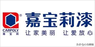 中國常用的十大知名油漆涂料品牌推薦