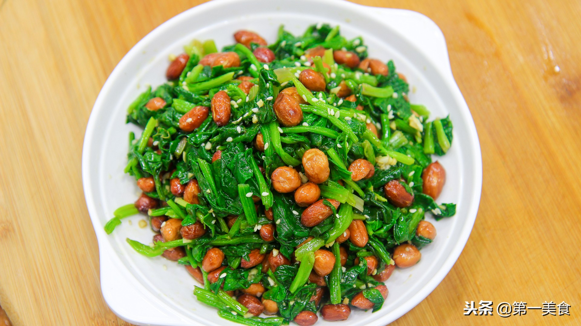 春季养肝正当时，建议吃这6样，被称为“强肝王”，遇到别手软