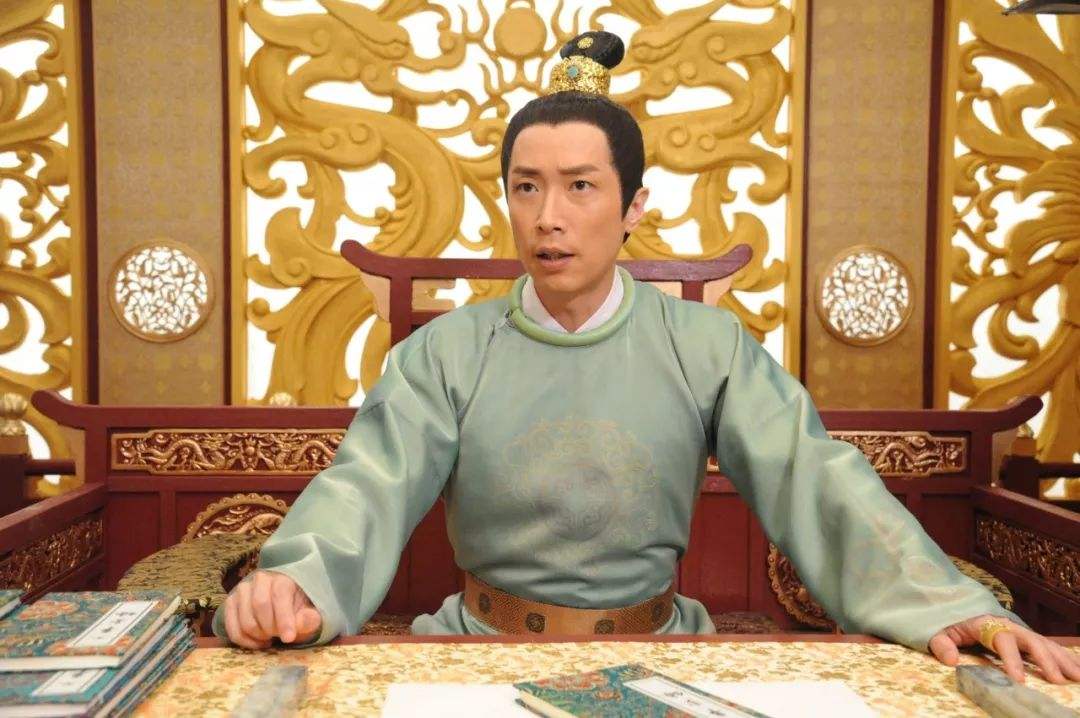 大唐玄帝李隆基_李隆基统治时期 - 励志人生