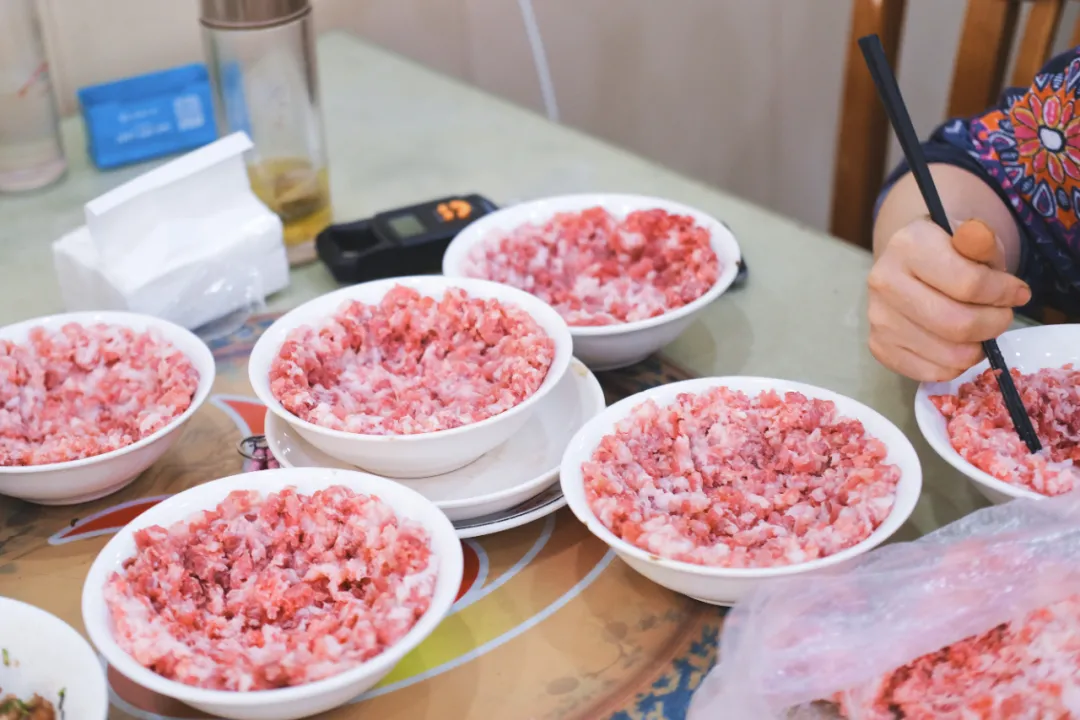 诸暨：碳水王国，浙江沙县