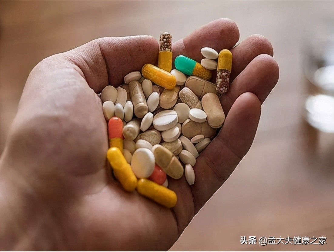 高血压患者能吃伟哥类药物吗？从多个方面告诉你真相