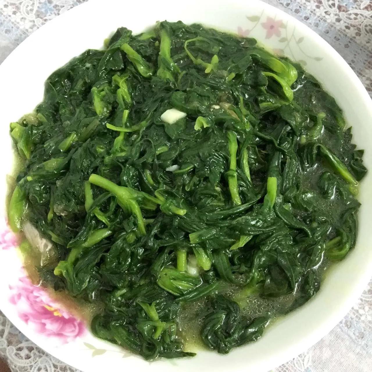 野菜的種類和圖片大全(41種常吃的野菜) - 赤虎壹號