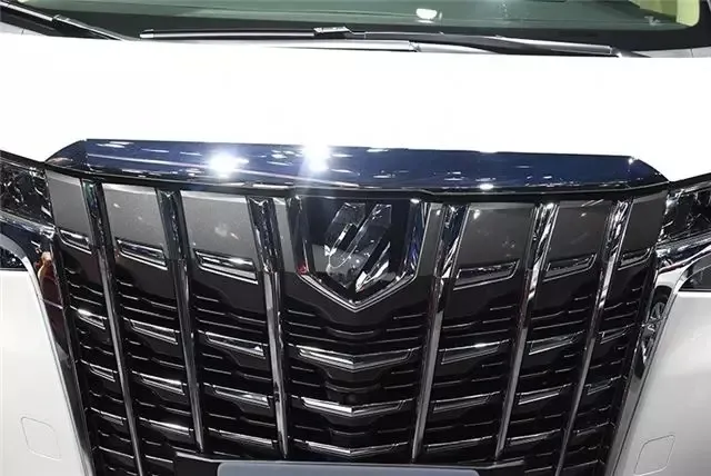 车300:丰田旗下有12个车标,认识4个算正常,6个以上才是丰田粉