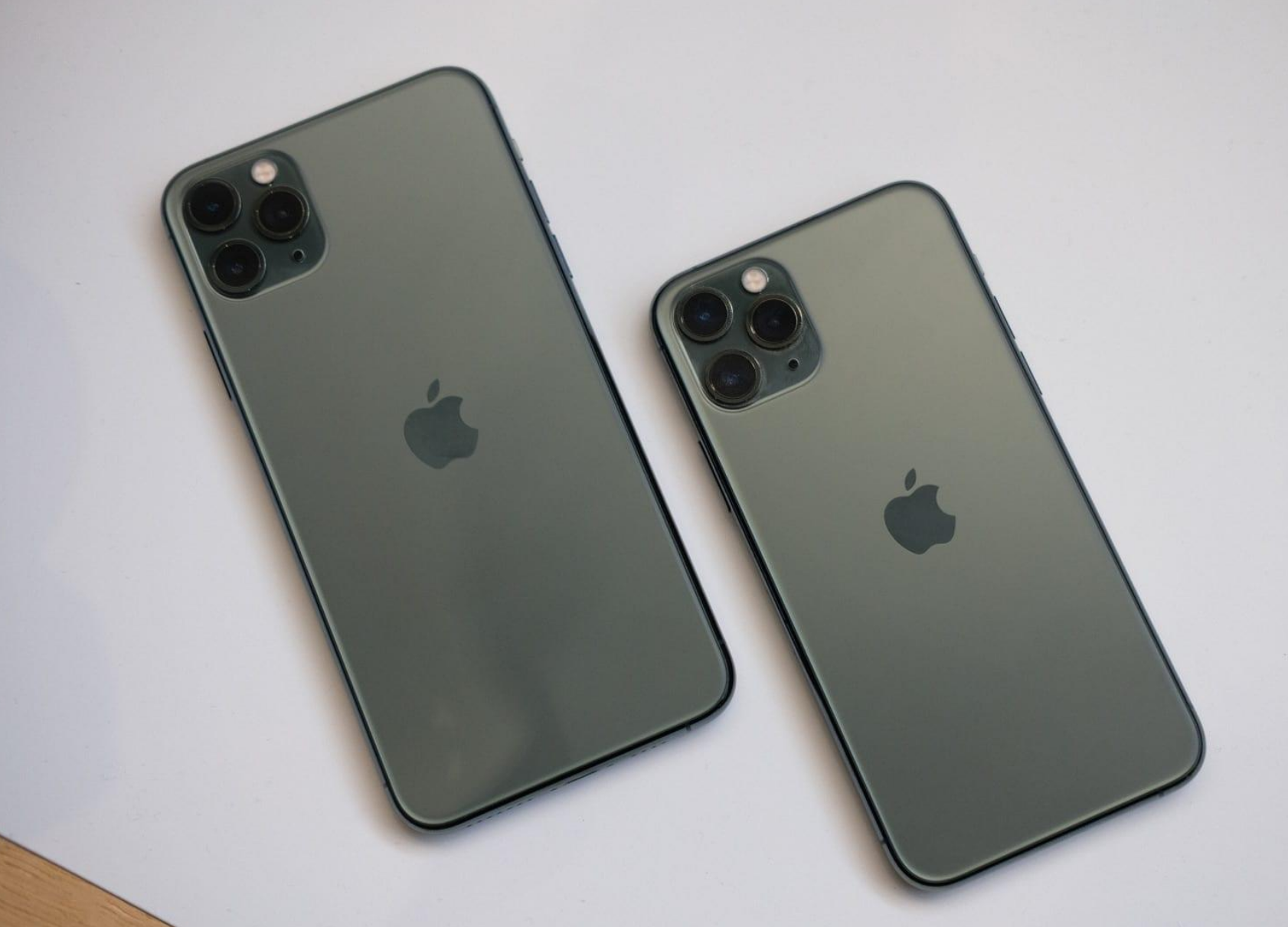 2021年排行最佳8款iphone,哪款apple手机是您的首选? 