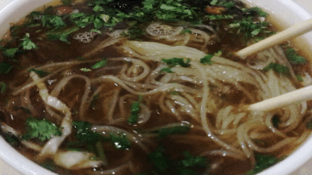 来新乡必吃的六种名小吃，你吃过吗？