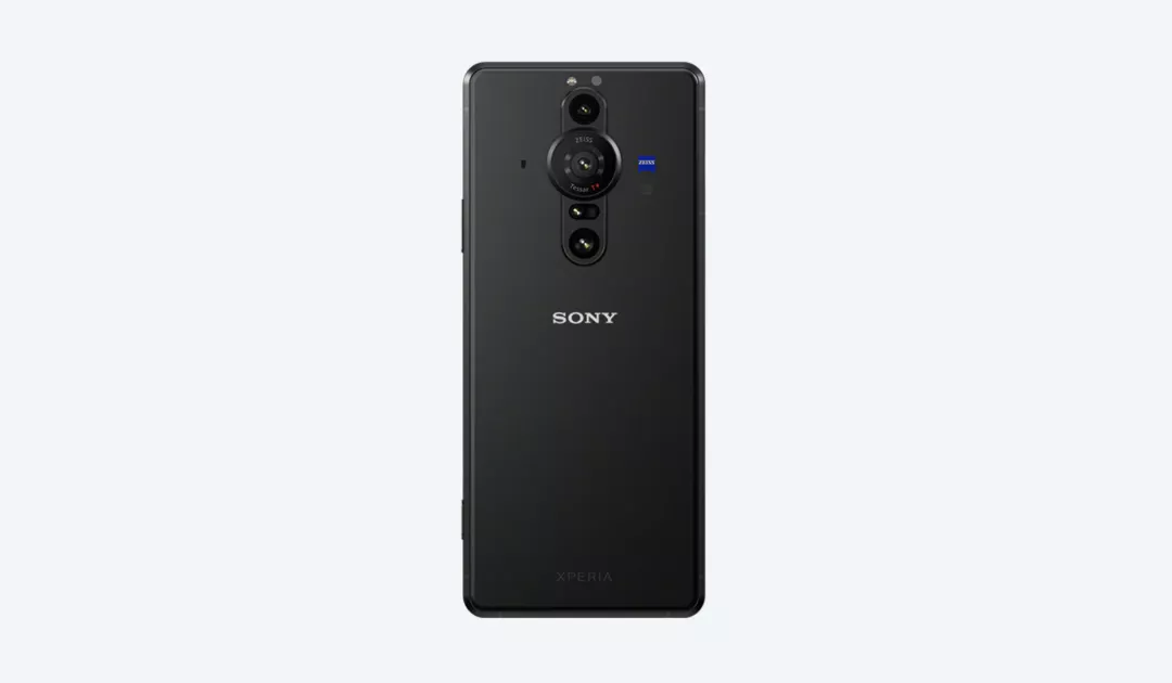 1英寸超大底！这次索尼Xperia PRO-I或者真的能取代相机了