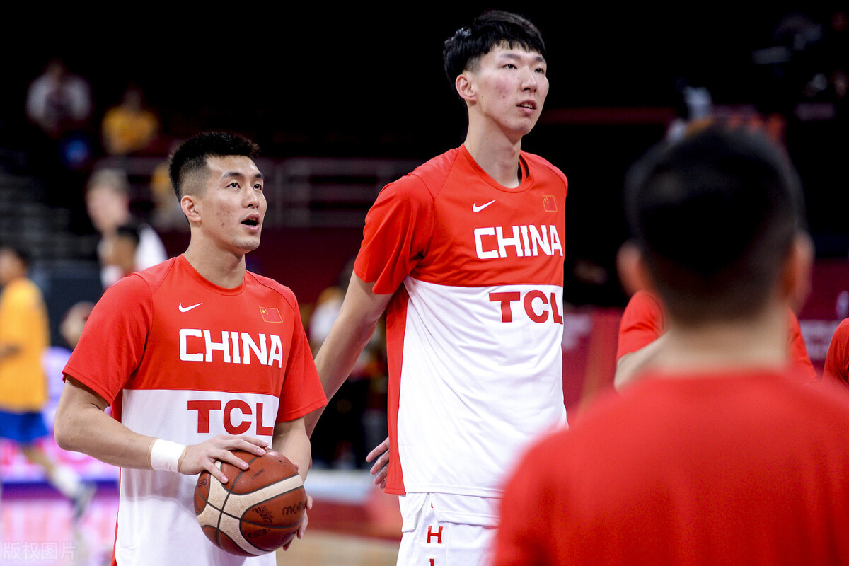 nba为什么在中国禁赛(姚明“家规”够严！名嘴爆料赵睿无缘国家队的原因，还是在赎两年前穿美国队服的罪)