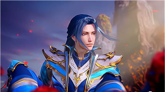 斗罗大陆中唐三的魂环有多少(《斗罗大陆》截止完结,唐三一共有多少