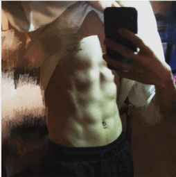 最全虐腹动作大合辑！虐出完美腹肌