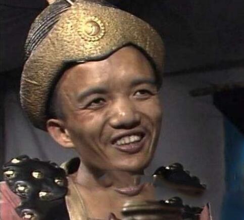 封神榜演员表 封神榜所有的女演员-双佳迪百科