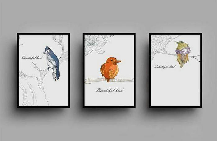 UV平板打印機讓KT板加工變得更簡單