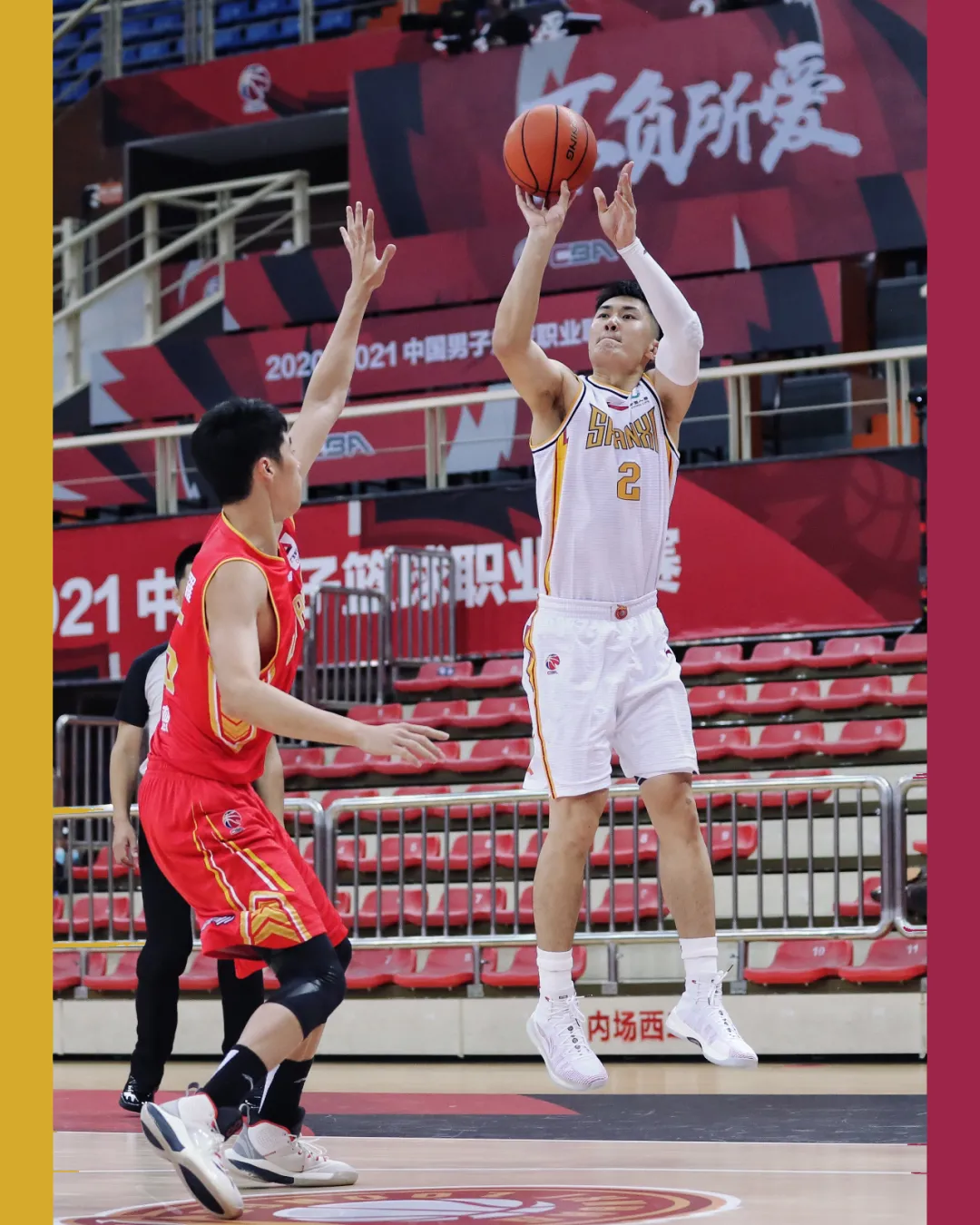 cba的鞋是哪个牌子的（CBA球鞋面面观｜李宁驭帅13 ？，本赛季出镜最多的球鞋）