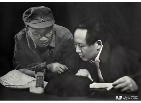 解放军五虎将：彭林粟刘徐，这个排名是否合适？