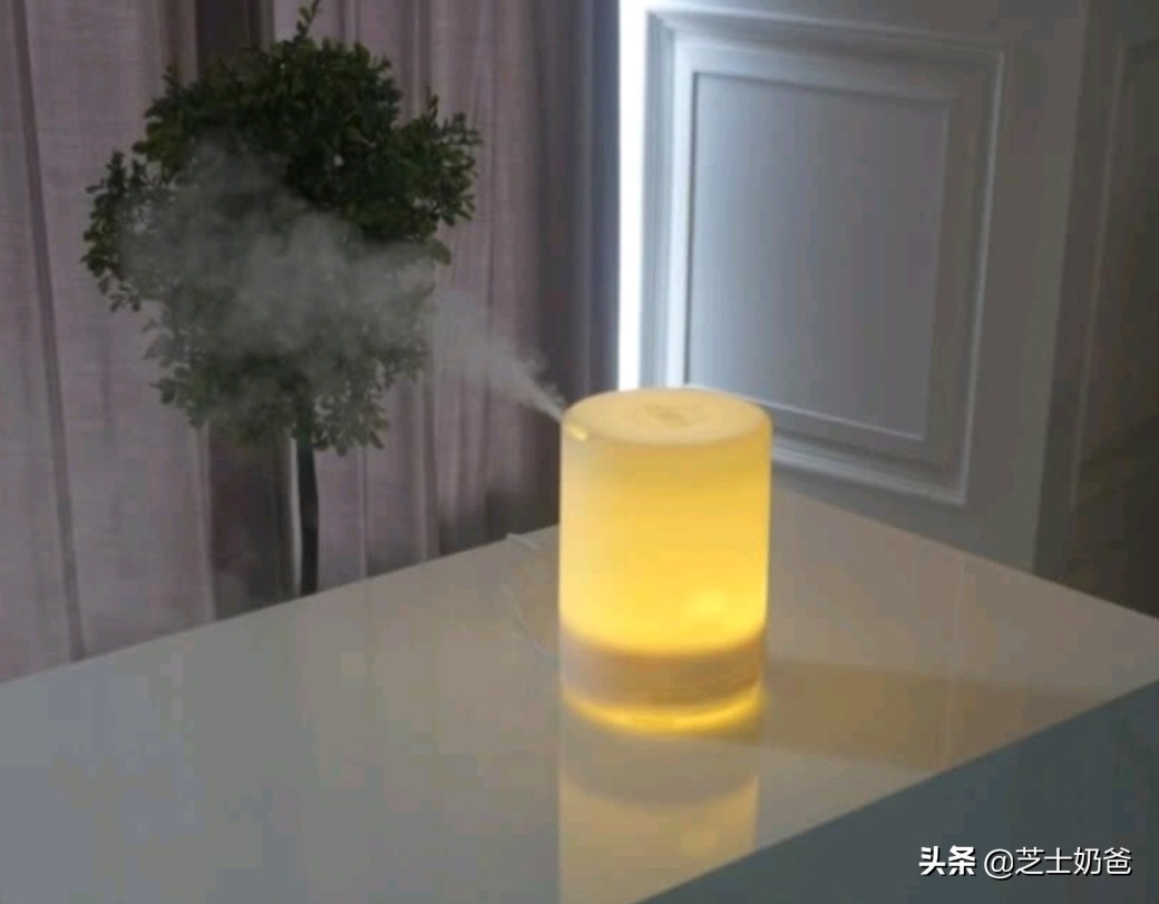 香薰机和加湿器的区别？香薰机推荐：香薰机对人体有害吗？