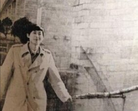 妻子惨死家中，丈夫被判无期，19年后再次开庭，法院：我们搞错了