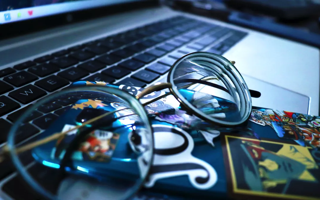 记者节｜我的老伙计