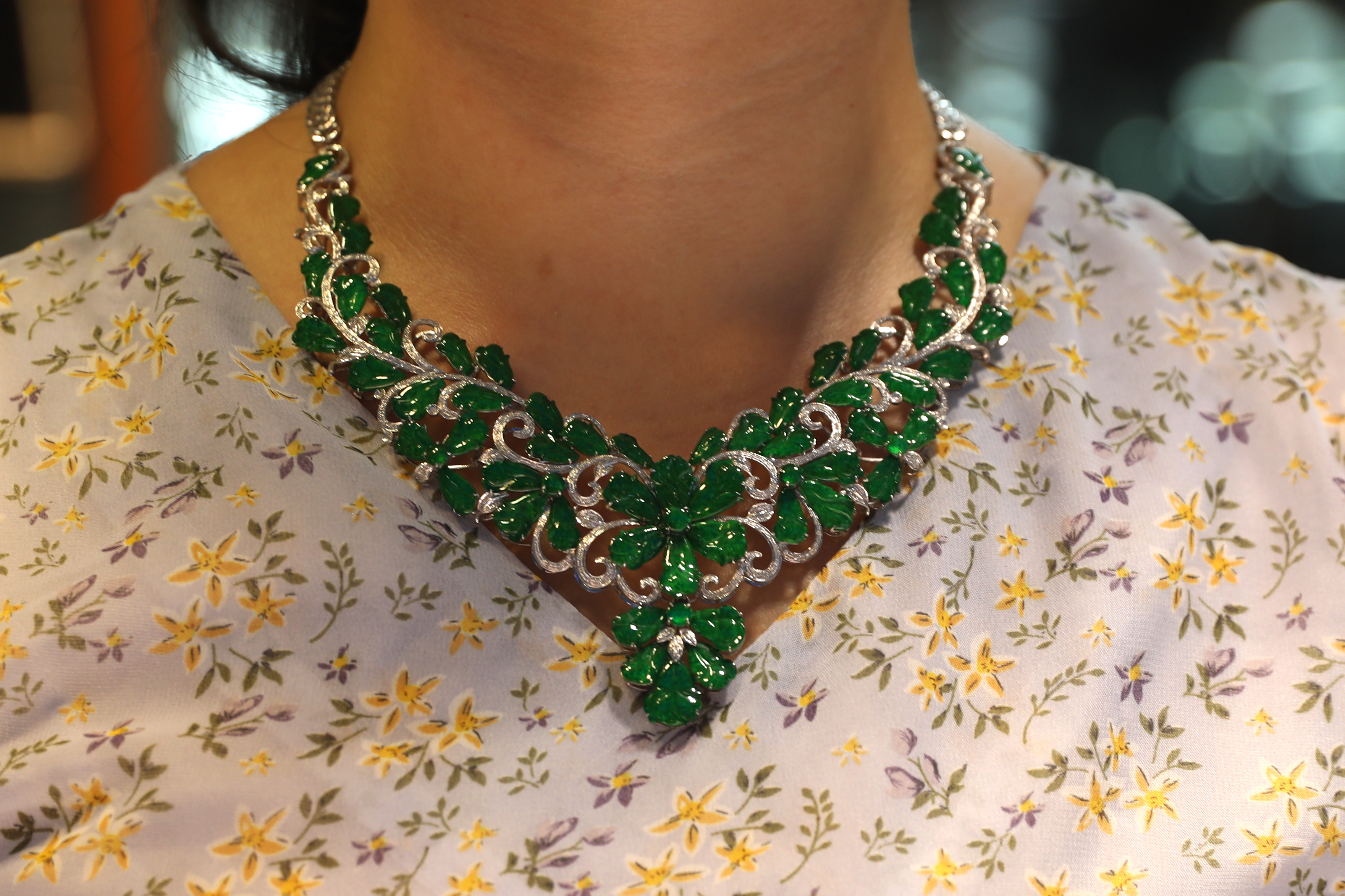 广东玉器批发市场（广东玉石批发市场）