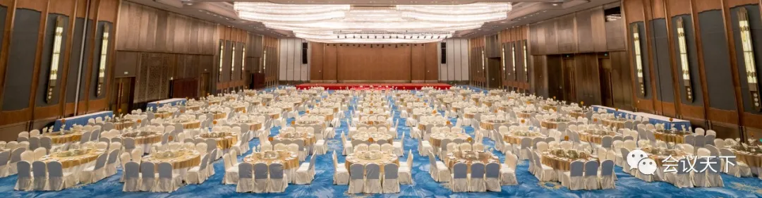 全国最有特色的几家会议酒店推荐