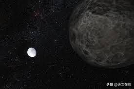 九大行星冥王星为什么被除(chu)名（太阳系中曾经消失一个星球(qiu)）-悠嘻资讯网