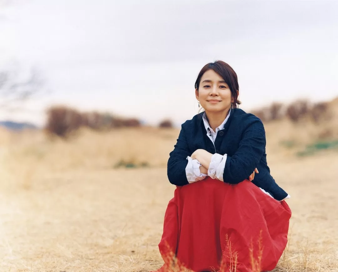 速看！日本十大“理想熟女”排行榜出炉，你的她排名第几？