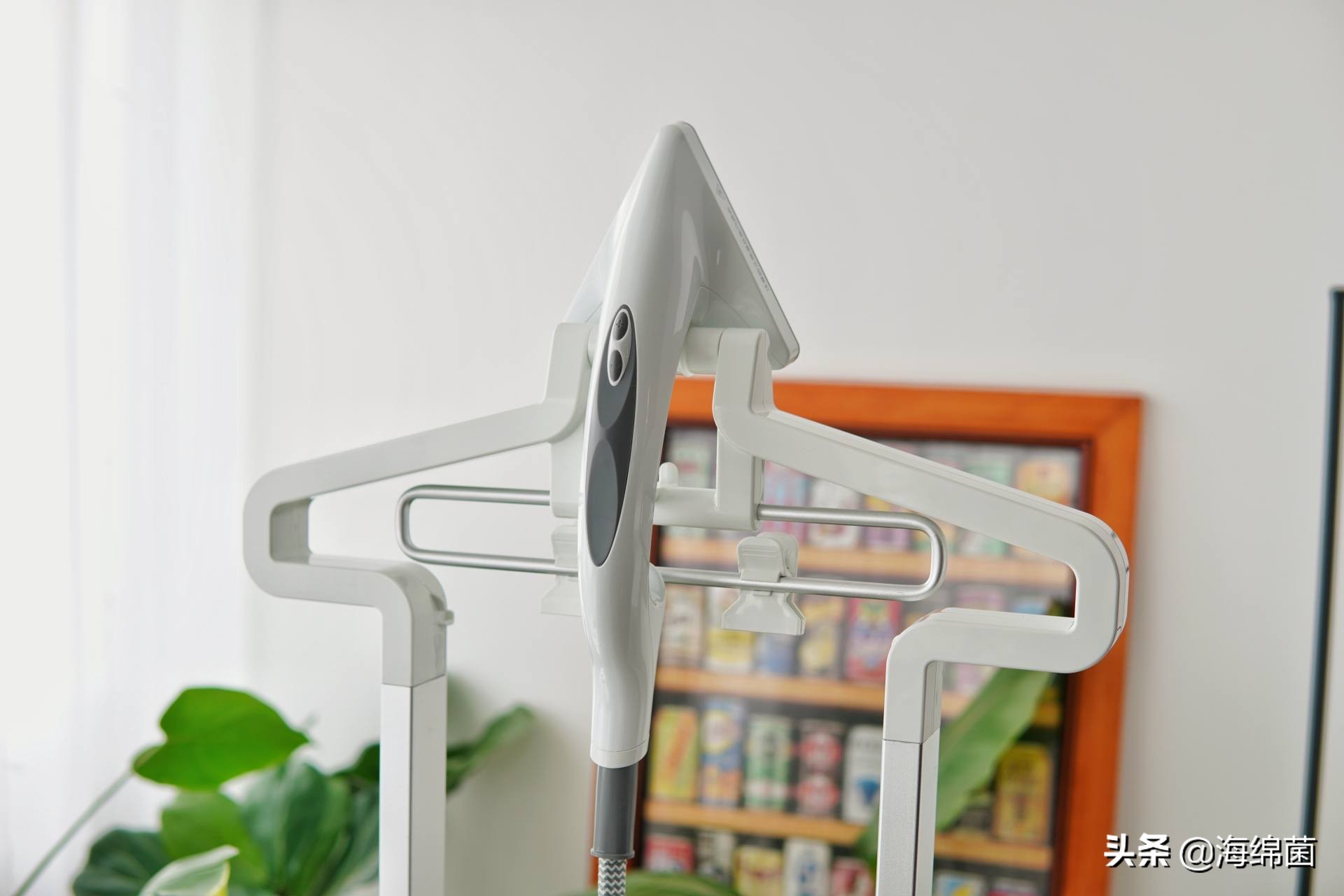 挂烫机能用和好用的区别究竟在哪里？卓力BG538使用评测