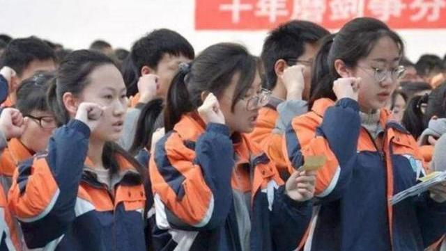 浙江最好的五所高中，只要有实力考上，一只脚迈入了重点大学校门