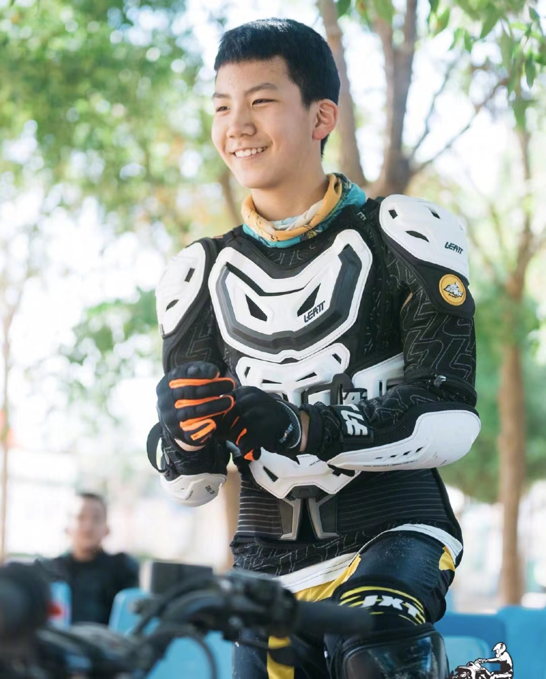 《爸爸去哪儿》萌娃现状,康康石头身高一米八,费曼胖到认不出