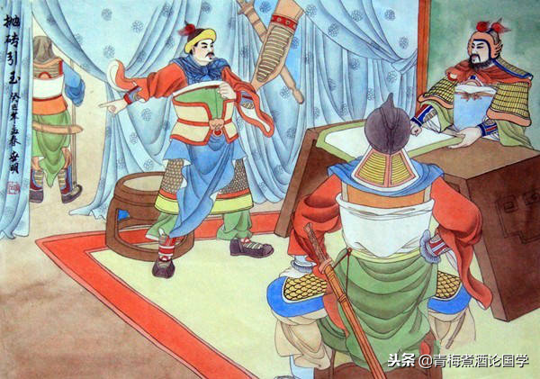 《孙子兵法》｜《三十六计》详解完整版，值得收藏，增长智慧