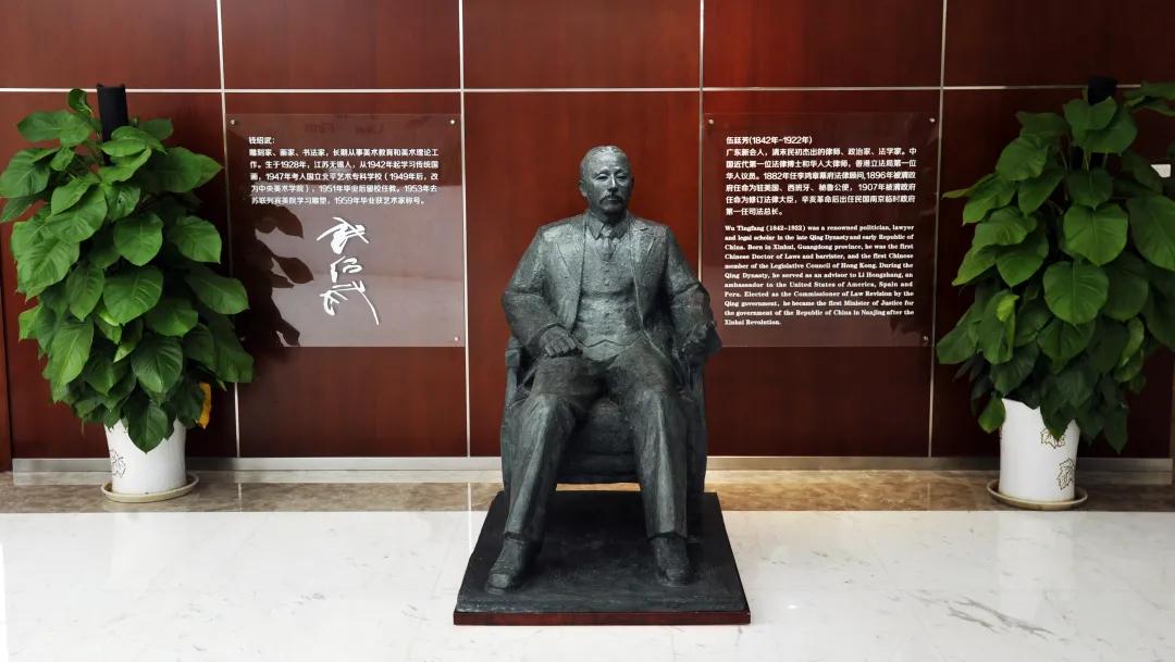 中闻招募 | 中闻律所诚邀合伙人加盟