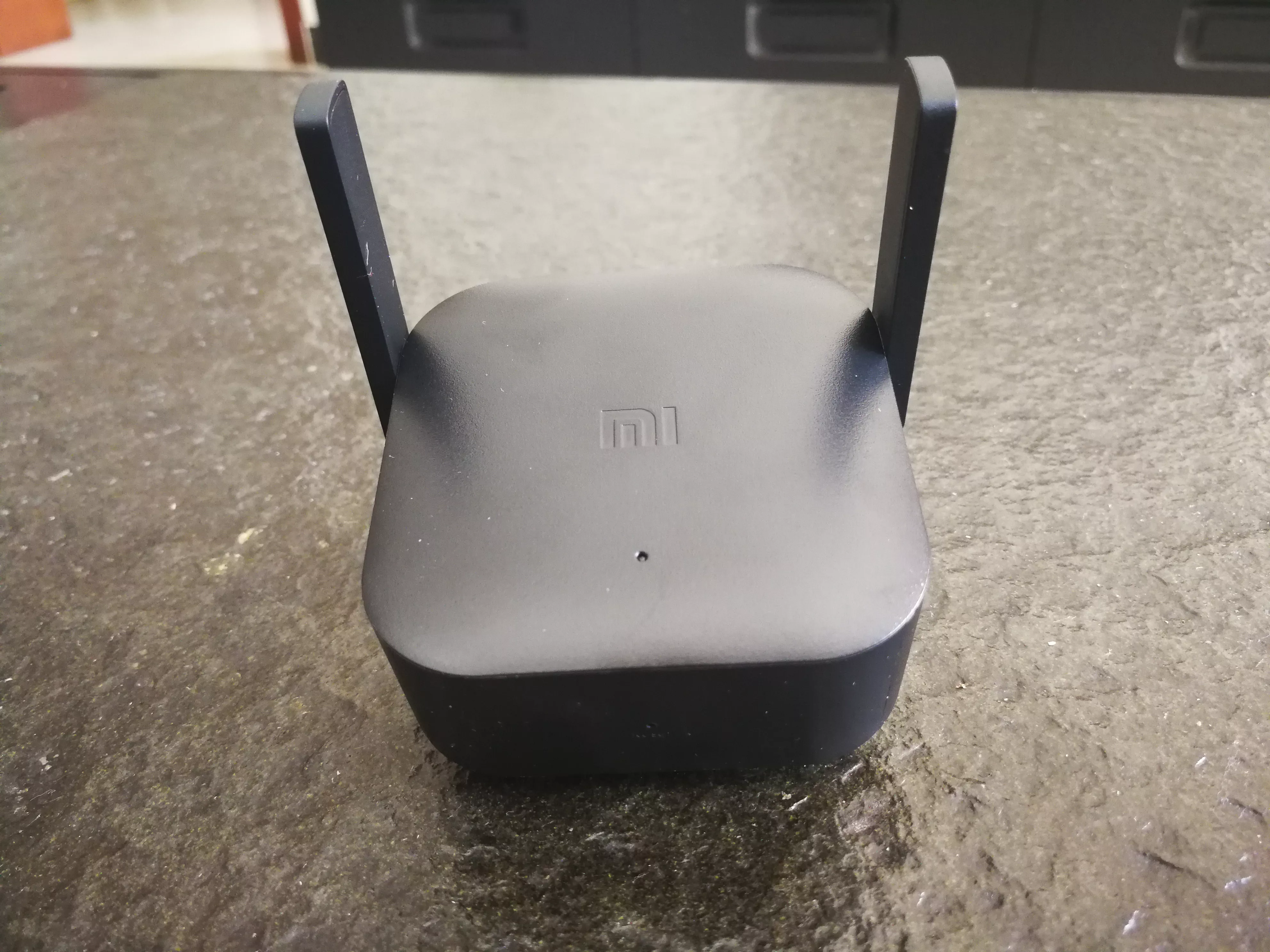 米家智能家居——小米WiFi放大器Pro开箱测试