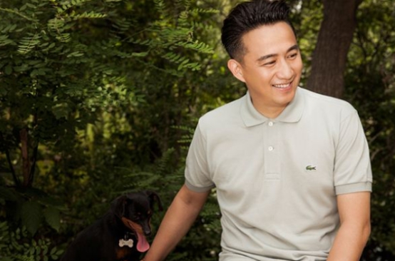 黄磊的玄妙情史，从兄妹情到第四种感情，靠才华征服了5个女人