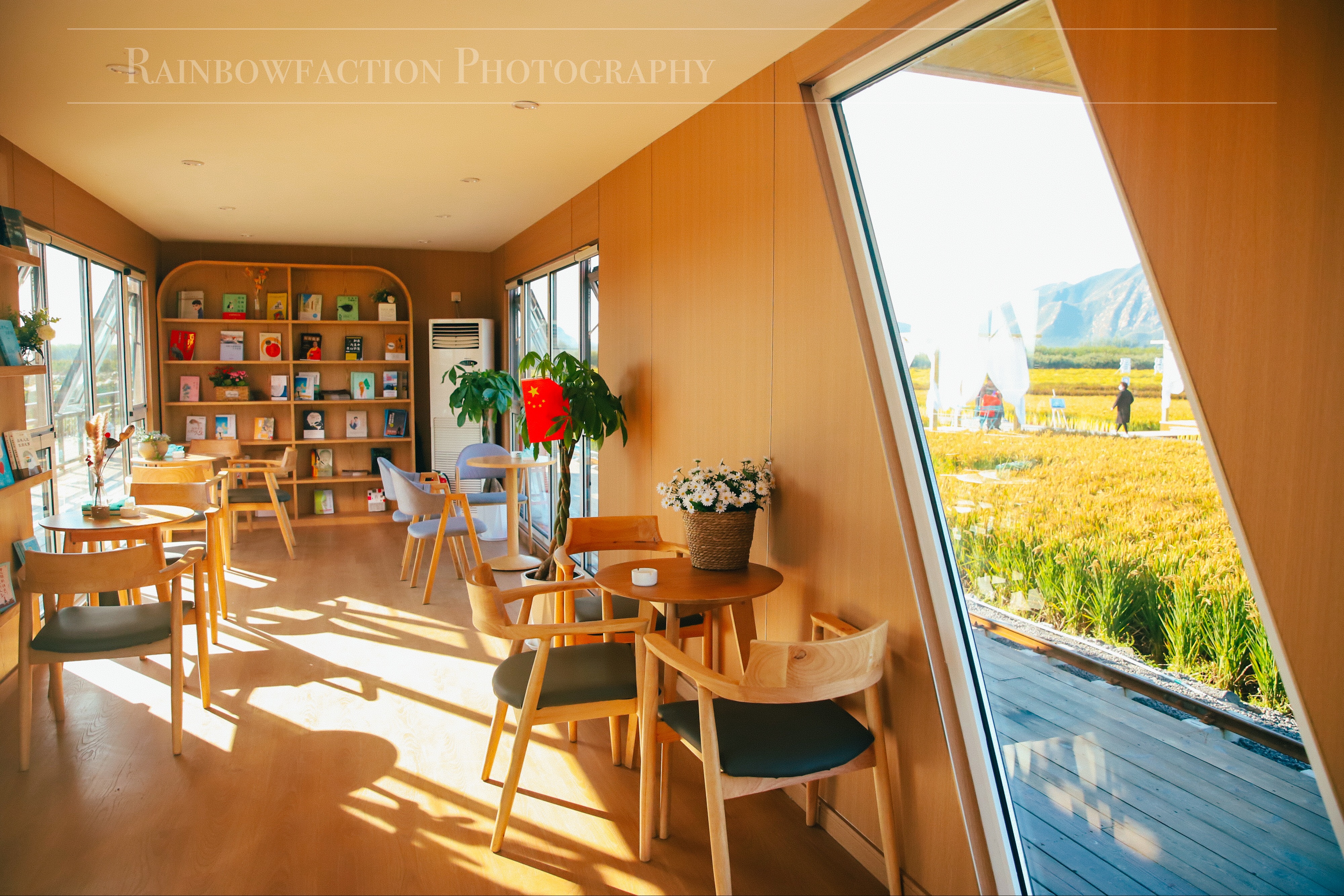 北京出发2小时，超美稻田免费玩～再不去后悔一年