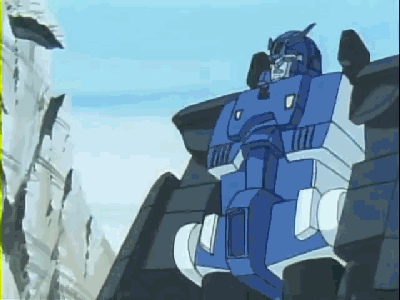 「科普」日系组合金刚：飞车队—雷电