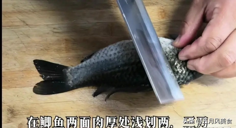 高考越来越近，常吃鱼汤菠菜面，助力孩子考前身体不出状况