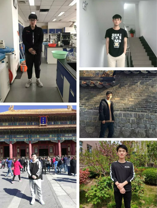 山东这45位女生，分住8间宿舍，全部考研成功，而且颜值在线！