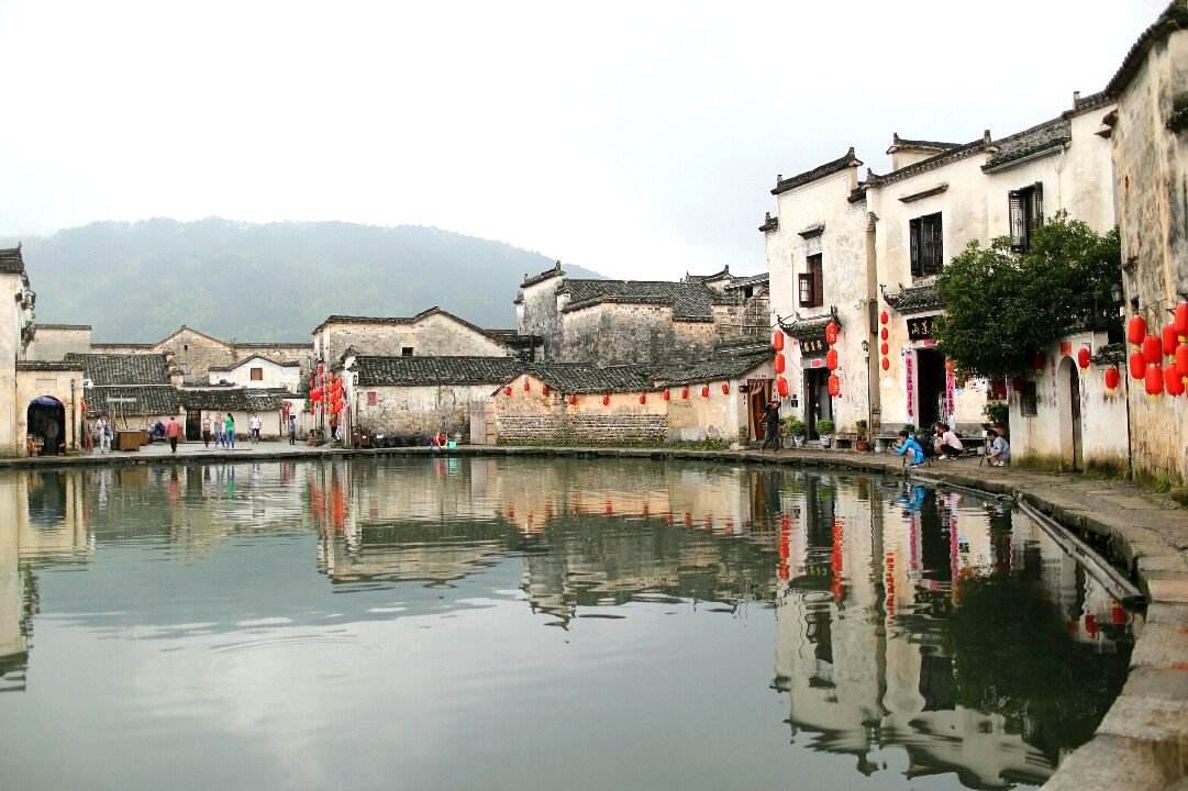 中国最容易“读错”的6个地名，语文不好的人请不要尝试