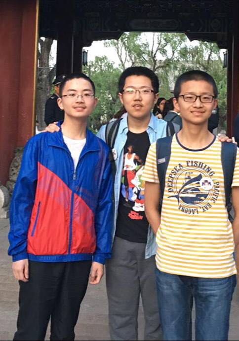 天才少年盛一博：7岁上初中，13岁高考645分上清华，为何如此牛？