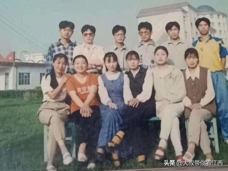 山东菏泽师范学校生活集锦