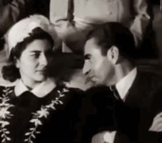 伊朗末代美艳王后！国王宠翻送天价珠宝，却因无法生育被流放