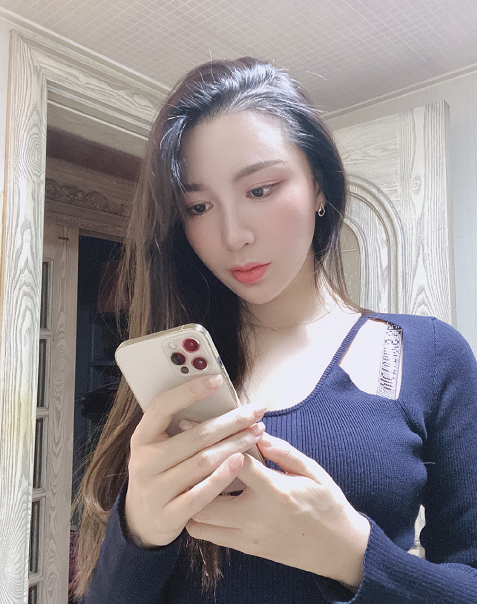 孙悦绯闻女友身份曝光，有6家企业，颜值不输陈露，否认是第三者